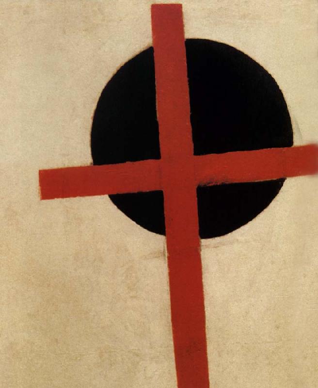 Kasimir Malevich Conciliarism Painting oil painting image